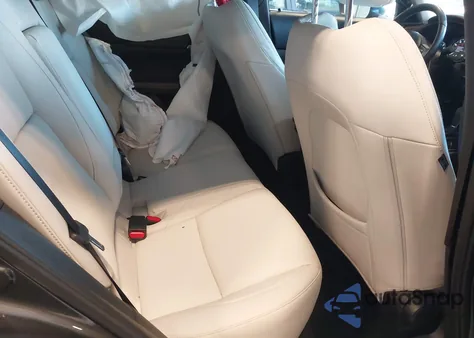 2023 Mazda Cx-30 2.5 S Premium from USA, damaged, VIN 3MVDMBDM0PM580080